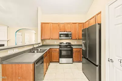 5017 Casland Drive, Raleigh, NC 27604 - Photo 5