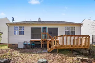 5017 Casland Dr, Raleigh, NC 27604 - Photo 31