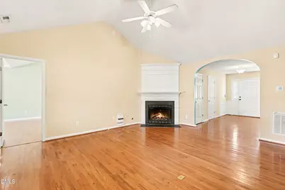 5017 Casland Drive, Raleigh, NC 27604 - Photo 7
