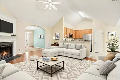 5017 Casland Drive, Raleigh, NC 27604 - Photo 3