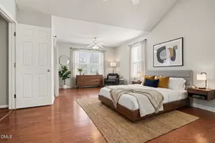 5017 Casland Dr, Raleigh, NC 27604 - Photo 5