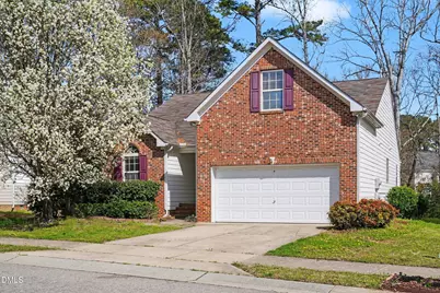 5017 Casland Drive, Raleigh, NC 27604 - Photo 1