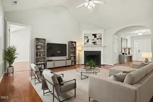 5017 Casland Dr, Raleigh, NC 27604 - Photo 3