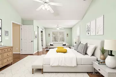 5017 Casland Drive, Raleigh, NC 27604 - Photo 9