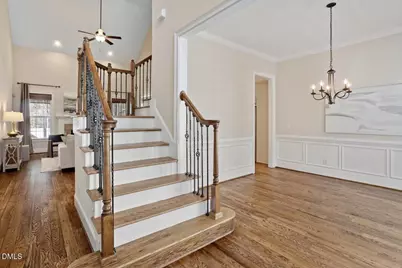 1321 Cedar Grove Road, Pittsboro, NC 27312 - Photo 21