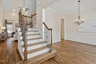 1321 Cedar Grove Rd, Pittsboro, NC 27312 - Photo 21