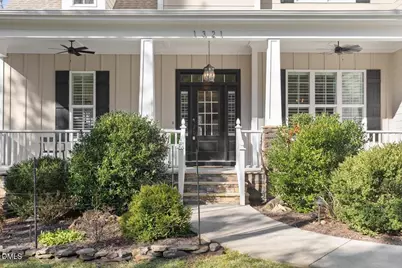 1321 Cedar Grove Road, Pittsboro, NC 27312 - Photo 5