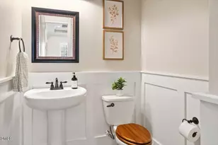 1321 Cedar Grove Rd, Pittsboro, NC 27312 - Photo 33