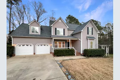 334 Victor Court, Garner, NC 27529 - Photo 1
