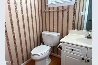 11004 Louson Place, Raleigh, NC 27614 - Photo 15