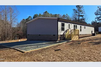 7635 Sam Hall Road, Oxford, NC 27565 - Photo 5