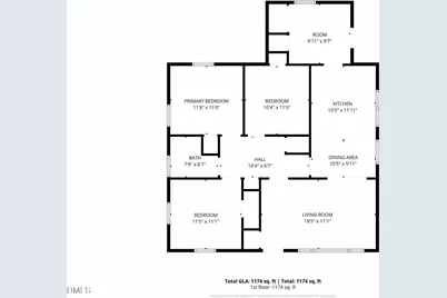 7206 Busick Quarry Road, Elon, NC 27244 - Photo 21