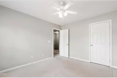 410 Hickory Meadow Circle, Morrisville, NC 27560 - Photo 31