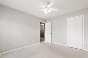 410 Hickory Meadow Cir, Morrisville, NC 27560 - Photo 31