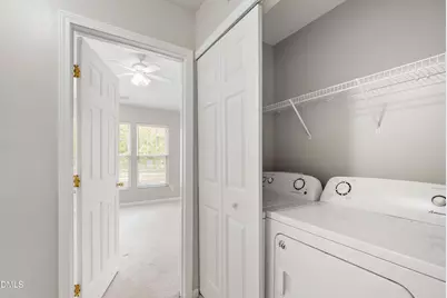 410 Hickory Meadow Circle, Morrisville, NC 27560 - Photo 25