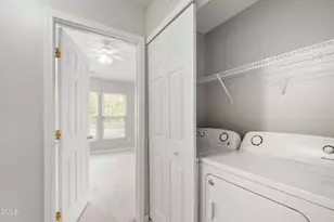 410 Hickory Meadow Cir, Morrisville, NC 27560 - Photo 25