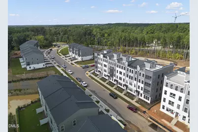 10559 Pleasant Branch Drive #Unit 201, Raleigh, NC 27614 - Photo 3