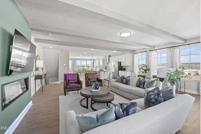 10559 Pleasant Branch Drive #Unit 201, Raleigh, NC 27614 - Photo 5