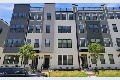 10559 Pleasant Branch Drive #Unit 201, Raleigh, NC 27614 - Photo 21