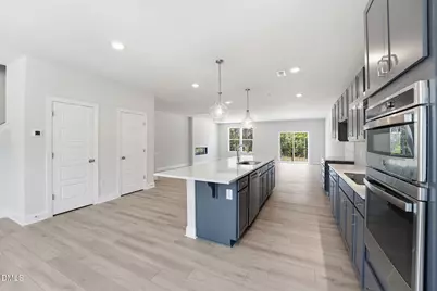 10559 Pleasant Branch Drive #Unit 201, Raleigh, NC 27614 - Photo 5