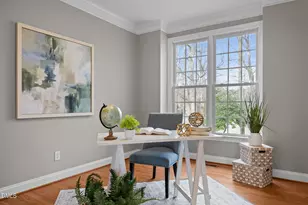 2617 Peachleaf St, Raleigh, NC 27614 - Photo 21