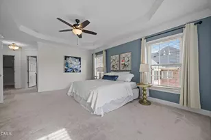 2617 Peachleaf St, Raleigh, NC 27614 - Photo 27