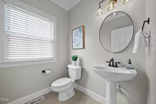 2617 Peachleaf St, Raleigh, NC 27614 - Photo 23