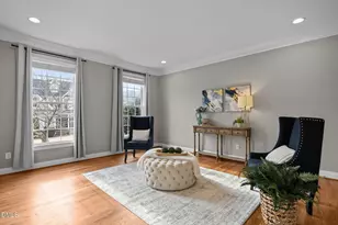 2617 Peachleaf St, Raleigh, NC 27614 - Photo 5