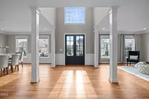 2617 Peachleaf St, Raleigh, NC 27614 - Photo 3