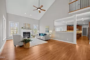 2617 Peachleaf St, Raleigh, NC 27614 - Photo 19