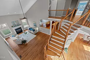 2617 Peachleaf St, Raleigh, NC 27614 - Photo 25