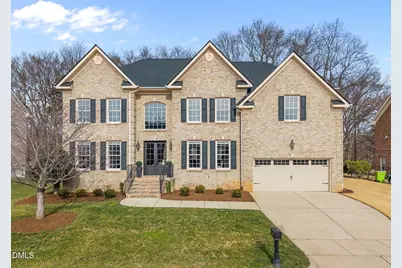 2617 Peachleaf Street, Raleigh, NC 27614 - Photo 1
