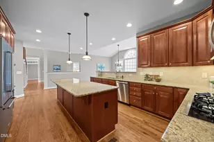 2617 Peachleaf St, Raleigh, NC 27614 - Photo 13