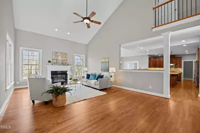 2617 Peachleaf Street, Raleigh, NC 27614 - Photo 19