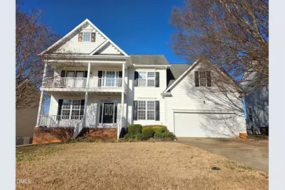 1008 Sarazen Drive, Clayton, NC 27527 - Photo 1