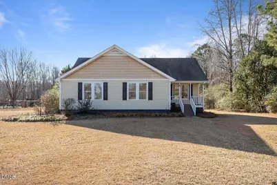 1334 Langdon Road, Angier, NC 27501 - Photo 1