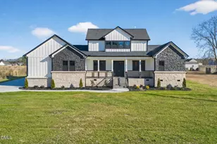 658 James Norris Rd, Angier, NC 27501 - Photo 1