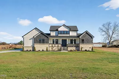 658 James Norris Road, Angier, NC 27501 - Photo 35