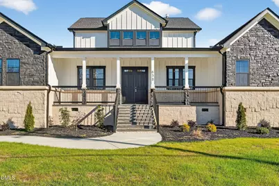 658 James Norris Road, Angier, NC 27501 - Photo 3