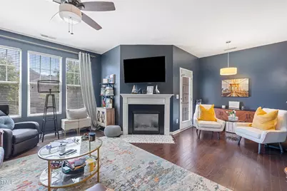 9352 Wooden Road, Raleigh, NC 27617 - Photo 9