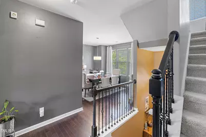 9352 Wooden Road, Raleigh, NC 27617 - Photo 23