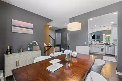 9352 Wooden Road, Raleigh, NC 27617 - Photo 21