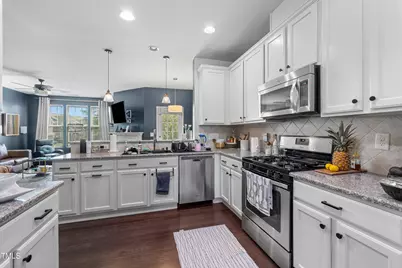 9352 Wooden Road, Raleigh, NC 27617 - Photo 17