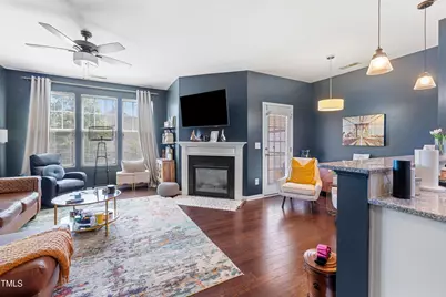 9352 Wooden Road, Raleigh, NC 27617 - Photo 7