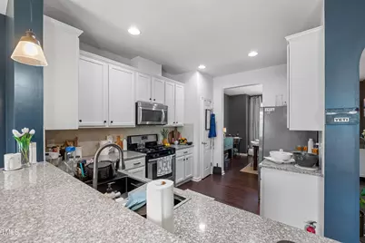 9352 Wooden Road, Raleigh, NC 27617 - Photo 15