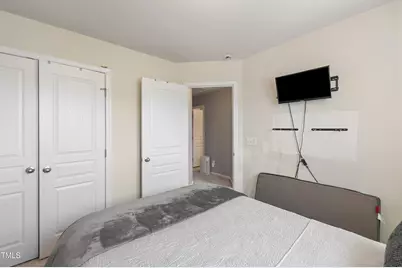9352 Wooden Road, Raleigh, NC 27617 - Photo 35