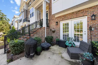 9352 Wooden Road, Raleigh, NC 27617 - Photo 3