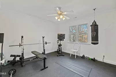 1157 Dutchville Drive, Creedmoor, NC 27522 - Photo 27