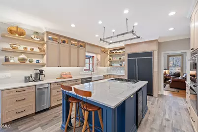 1157 Dutchville Drive, Creedmoor, NC 27522 - Photo 13