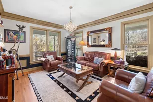 1157 Dutchville Dr, Creedmoor, NC 27522 - Photo 17